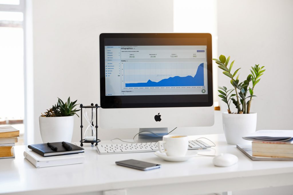 Factors cause stock market goes up